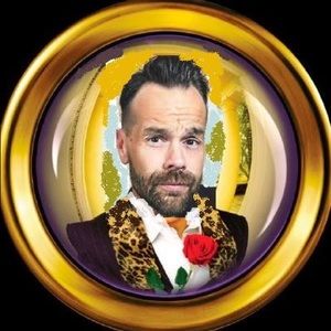 Meet your Posher, Ryan